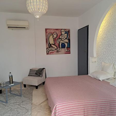 Riad Awa 마라케시 외부 사진