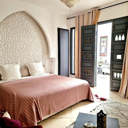 Riad Awa 마라케시 외부 사진