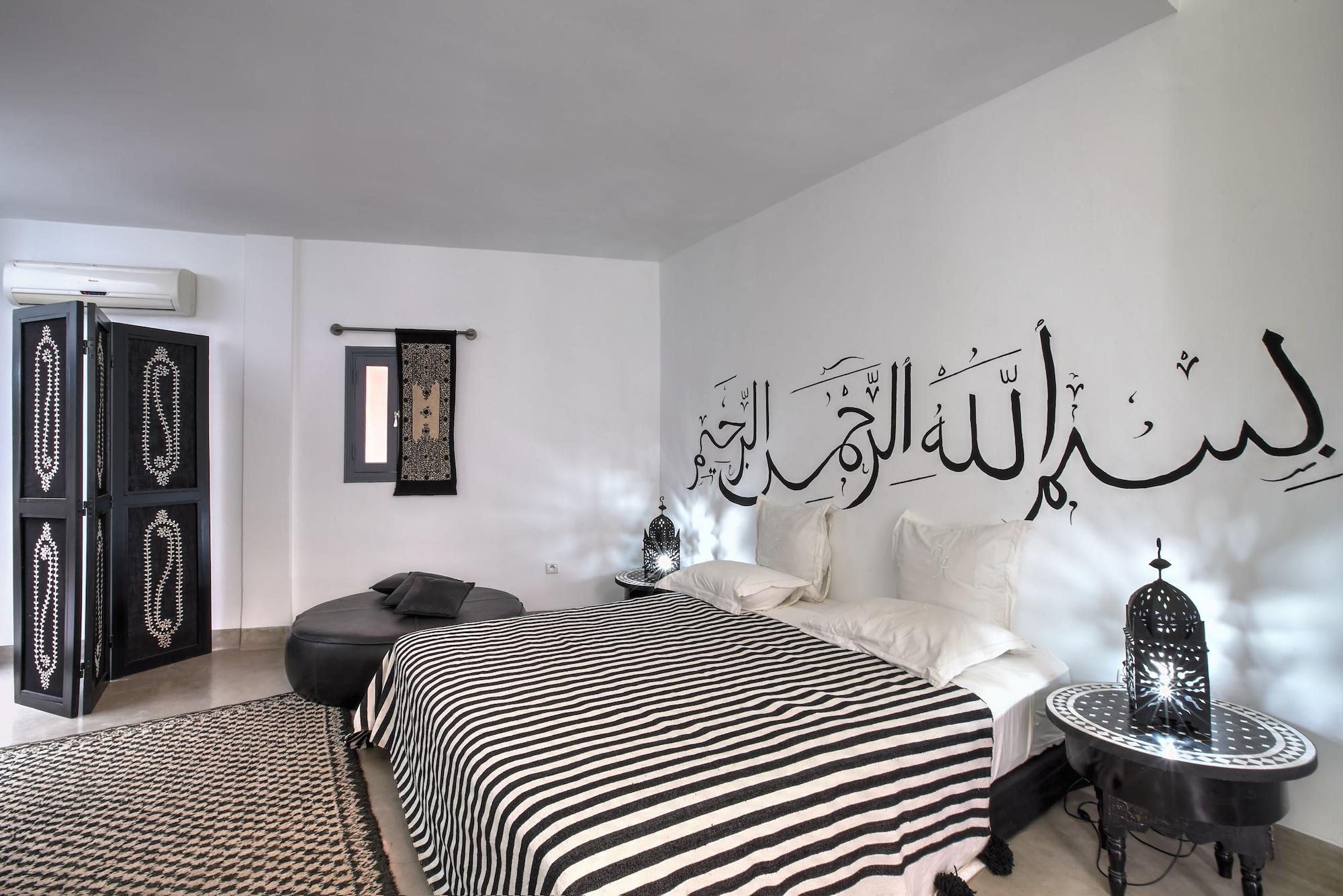 Riad Awa 마라케시 외부 사진