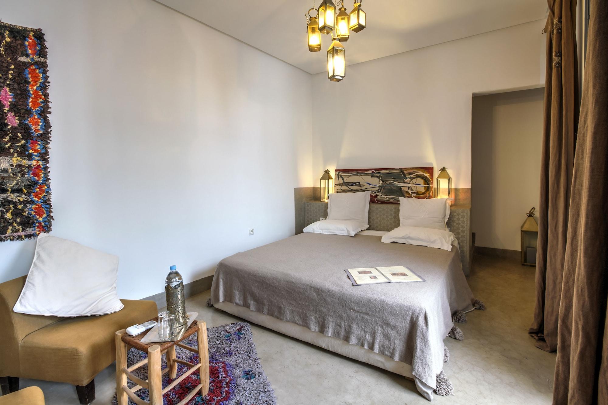 Riad Awa 마라케시 외부 사진