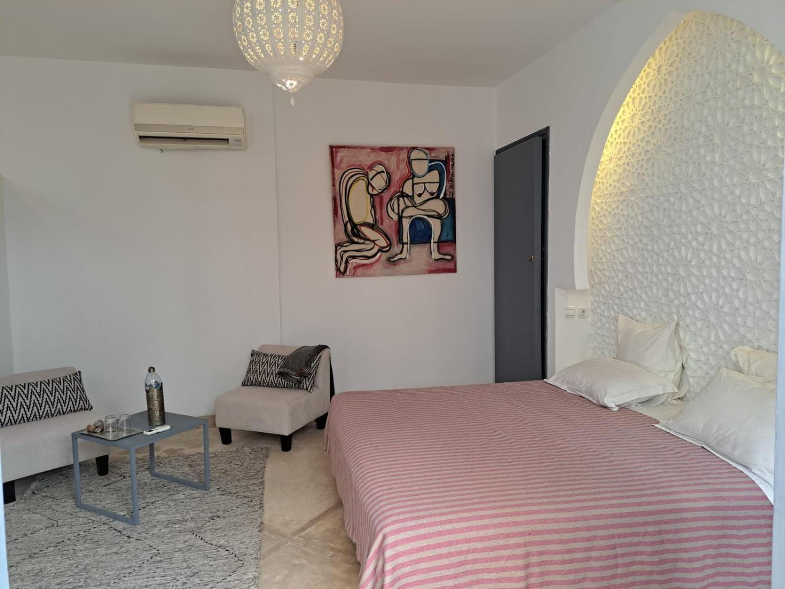 Riad Awa 마라케시 외부 사진