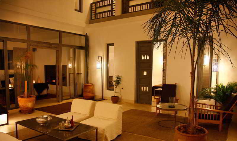 Riad Awa 마라케시 외부 사진